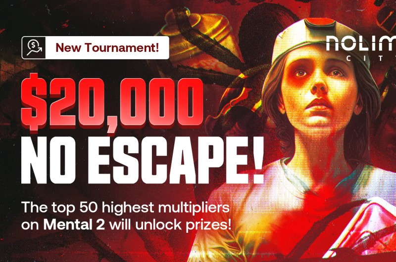 No Escape Tournament at Shuffle